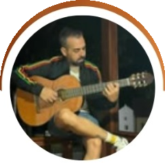 Jose Carlos Gómez